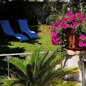 A Casa Di Marley Lecce